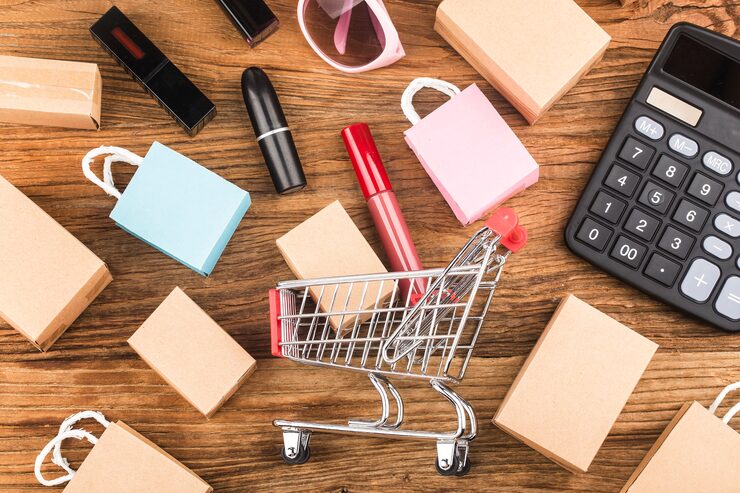 Retail & <strong>Consumer Goods</strong>