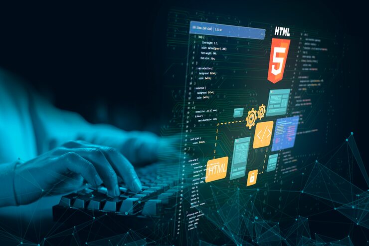  IT & <strong>Software Services</strong>