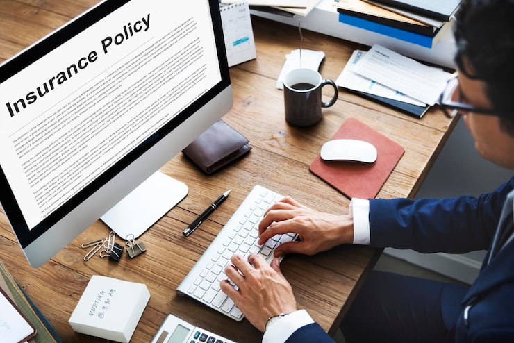 Insurance & <strong>Risk Advisory</strong>