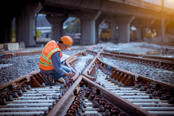  Railways & <strong> Infrastructure </strong>