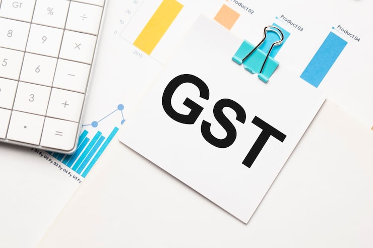 Simplifying GST: How CA Pawan Lohia Turns Complexity into Clarity