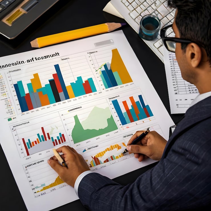 Detailed Financial Analysis and Cost Optimization in the Wellness Industry